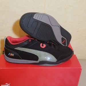 PUMA PRECISO LOW BMW